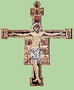 COPPO DI MARCOVALDO Crucifix  dfg oil painting picture wholesale